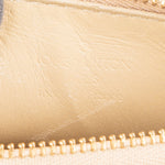 Louis Vuitton Monogram Vernis Pochette Lexington Handbag - vintageandkickz
