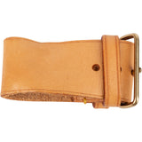 [🔄️B21 / F69] Louis Vuitton Leather Grip Griffklammer - vintageandkickz