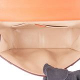 Chloé Embellished Leather Porte Epaule Swarovski Shoulder Crossbody Bag