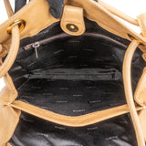 Loewe Calfskin Leather Knot Crossbody Bag
