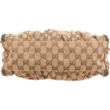 Gucci Monogram GG Canvas Abbey D-Ring Shoulder Bag