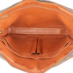 Louis Vuitton Canvas Monogram Porte Documents Business Handbag - vintageandkickz