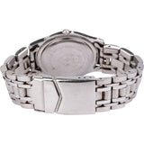 Gucci Silver Tone G-Class 5500M Unisex Watch