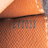 Louis Vuitton Monogram Canvas Etui Cigarette