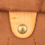 Louis Vuitton Monogram Canvas Speedy 30 Handbag