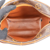 Louis Vuitton Monogram Canvas Blois Crossbody Bag