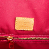 Louis Vuitton Monogram Canvas Graceful PM Handbag