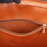Louis Vuitton Monogram Canvas Porte-Documents Voyage Handbag