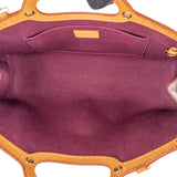 Louis Vuitton Monogram Vernis Leather Roxbury Drive PM Handbag