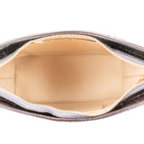 Louis Vuitton Monogram Vernis Houston Handbag