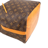 Louis Vuitton Monogram Canvas Sac Noé Petit Shoulder Bag