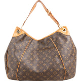 Louis Vuitton Monogram Canvas Galliera GM Shoulder Bag