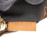 Louis Vuitton Monogram Canvas Bumbag Crossbody Bag