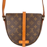 Louis Vuitton Monogram Canvas Chantilly PM Crossbody Bag