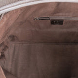 Gucci Monogram GG Canvas Hobo Shoulder Bag