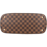 Louis Vuitton Monogram Damier Ebene Canvas Kensington Handbag