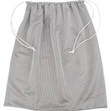 Chanel Sport Line Mesh Pouch Drawstring Bag Staubbeutel