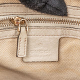 Gucci Guccissima Lovely Heart Hobo Shoulder Bag