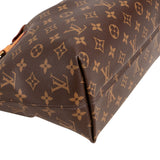 Louis Vuitton Monogram Canvas Turenne PM Handbag