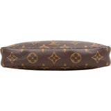 Louis Vuitton Monogram Canvas Pochette Accessoires Handbag