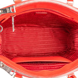 Prada Saffiano Leather Galleria Handbag
