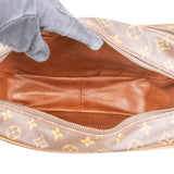 Louis Vuitton Monogram Canvas Reporter PM Crossbody Bag