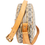 Louis Vuitton Monogram Mini Lin Jeanne PM Crossbody Bag