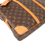 Louis Vuitton Monogram Canvas Porte Documents Business Handbag