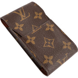 Louis Vuitton Monogram Canvas Etui Cigarette