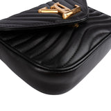 Louis Vuitton New Wave Quilted Leather Multi-Pochette Accessoires Crossbody Bag