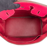 Hermès Pink Candy Epsom Leather Birkin 35 Handbag