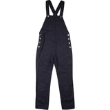 Chanel Pinstripe Tweed Overall (FR 34 / DE 32)