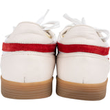 Tom Ford Tricolor Cambridge Low-Top Sneaker Sneakers (41)