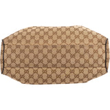 Gucci Monogram GG Sukey Handbag