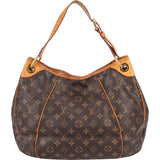 Louis Vuitton Monogram Canvas Galliera PM Shoulder Bag