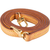 Louis Vuitton Vachetta Leather Bags Strap