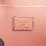 Louis Vuitton Monogram Empreinte Leather Félicie Pochette Crossbody Bag