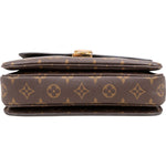 [🔄️B22 / F24] Louis Vuitton Monogram Canvas Pochette Métis Crossbody Bag - vintageandkickz
