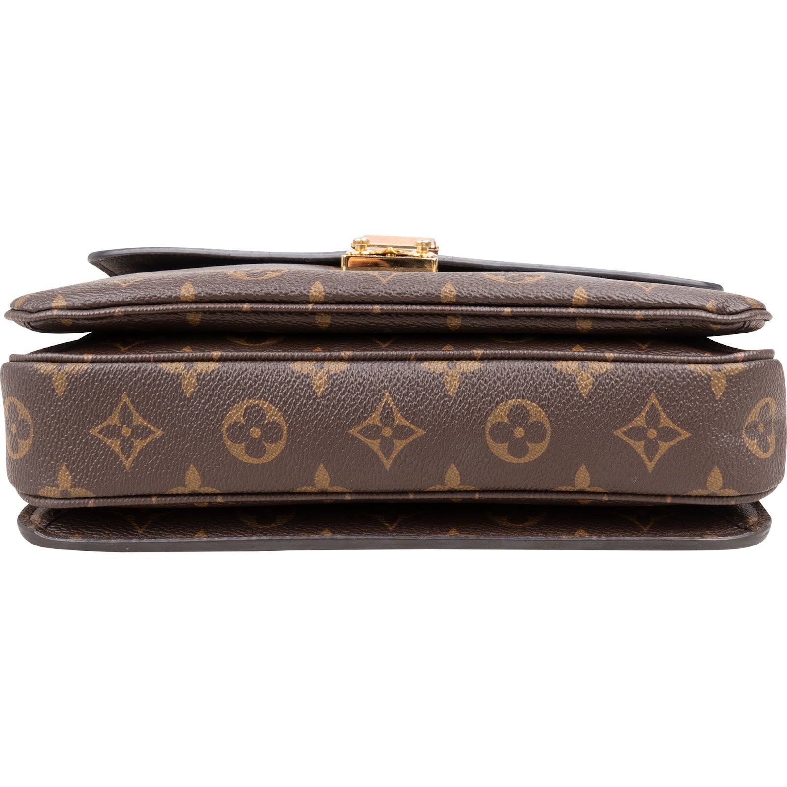 [🔄️B22 / F24] Louis Vuitton Monogram Canvas Pochette Métis Crossbody Bag - vintageandkickz