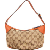 Gucci Monogram GG Mini Handbag