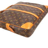 Louis Vuitton Monogram Canvas Porte-Documents Voyage Handbag