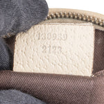 [🔄️B09 / F11] Gucci Monogram GG Canvas Abbey Shoulder Handbag - vintageandkickz