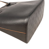 Louis Vuitton Monogram Mat Stockton Shoulder Bag