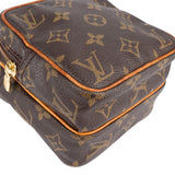 Louis Vuitton Monogram Canvas Amazon Crossbody Bag