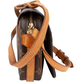 Louis Vuitton Monogram Canvas Saint Germain PM Crossbody Bag