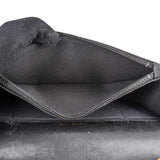 Chanel Quilted Lambskin Single Flap Adjustable Crossbody Bag