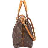 Louis Vuitton Monogram Canvas Palermo PM Handbag