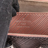 Louis Vuitton Epi Leather Twist PM Crossbody Bag