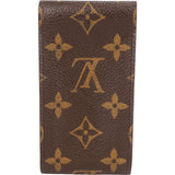 Louis Vuitton Monogram Canvas Etui Cigarette