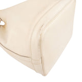 Louis Vuitton Vanille Epi Leather NM Sac Noé Petit Shoulder Bag